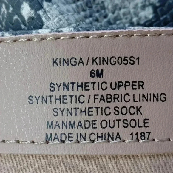 Steve madden boots nwob - Picture 10 of 10